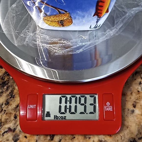 Crown Trent Fine Bone China Square Mug. "Best Fisherman". Flawless Condition. - Picture 14 of 14